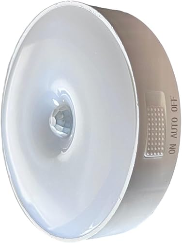 Miniatura 4 de Ship-EEZ - Luz nocturna magnética aprobada para paredes y techos de camarote