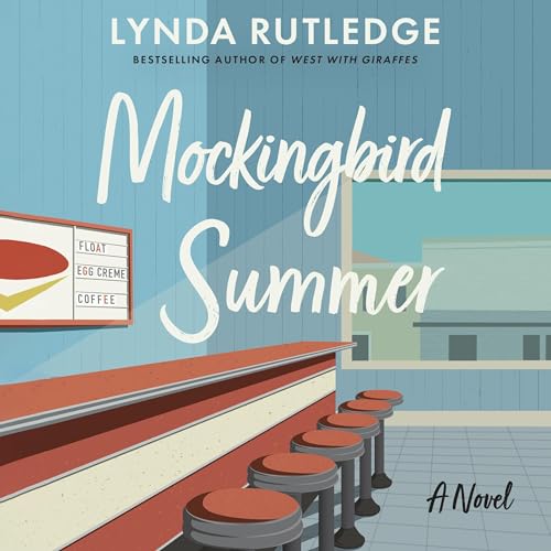 Mockingbird Summer by Lynda Rutledge episode artwork