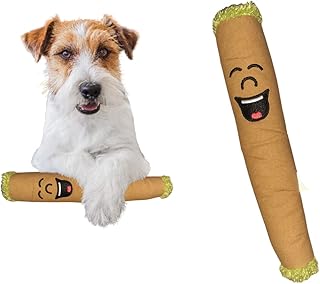 PAW:20 B The Blunt 420 Dog Toy