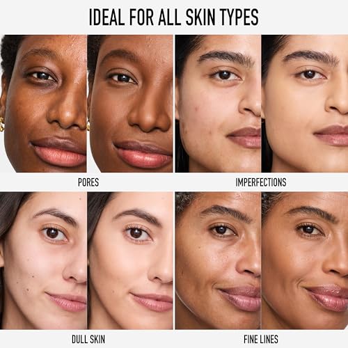 bareminerals original get started kit 3-piece makeup set includes full-sized original loose mineral foundation spf 15 travel-sized beautiful finish brush amp original mineral veil setting powder