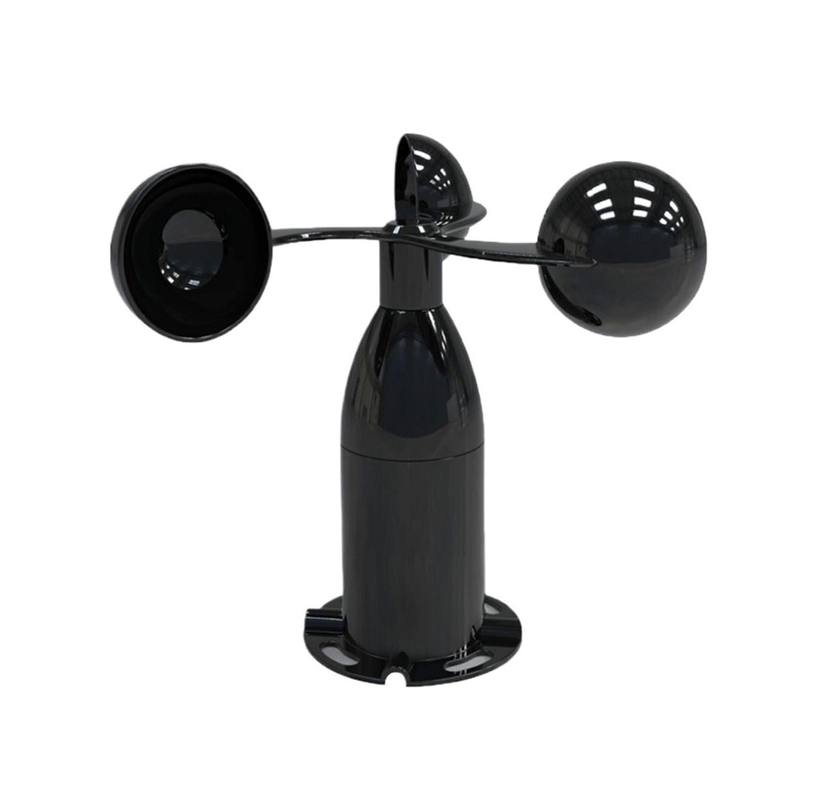 Capteur anémomètre à trois coupelles SD123-FS01 RS485