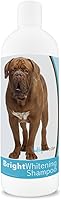 Vista 160 de Healthy Breeds Chihuahua Bright Whitening Shampoo 12 oz