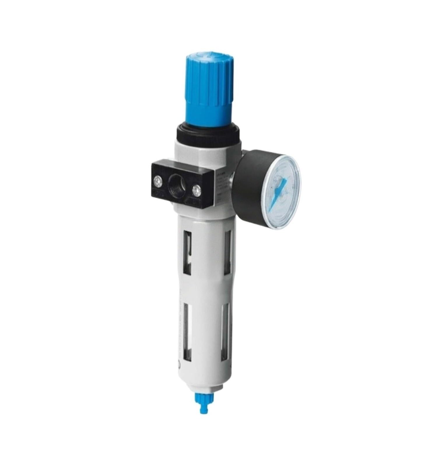 LFR-D-MAXI-MPA filtro regolatore Unità di servizio aria modulare MAXI MPA