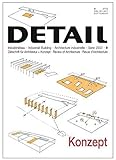  DETAIL: Industriebau · Industrial Building · Architecture industrielle · Serie 2003 · 9 · Zeitschrift für Architektur + Konzept · Review of Architecture · Revue d\'Architecture