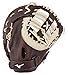 Mizuno GXF90B3-RG Franchise Series Baseball First Base Mitts, 12.5", glove fits into the Left Hand