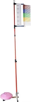 Portable Vertical Jump Trainer, Sport Vertical Challenger, Adults Jump Training Equipment