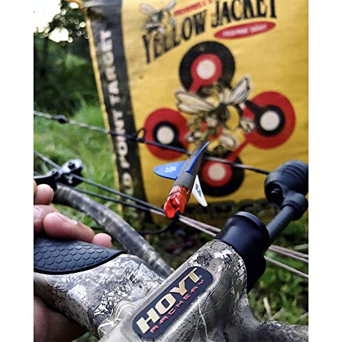 Morrell Yellow Jacket Stinger, Field Point Outdoor Backyard Archery Target - image 8