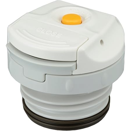 Amazon サーモス 真空断熱2ウェイボトル Ffr Ffgシリーズ用 中せん B 水筒 マグボトル オンライン通販