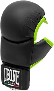 LEONE 1947, Karate-Fit-Handschuhe, Unisex-Erwachsene, GK096