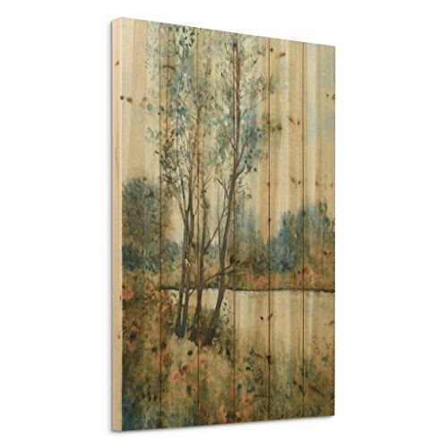 Empire Art Direct Early Spring 2, 36 In. X 24 In. X 1.5 #TOP1