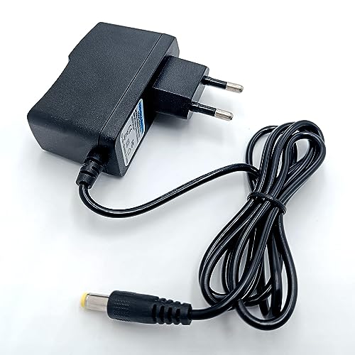 Top Chargeur * Adaptateur Secteur Alimentation Chargeur 7.5V pour Ordi-Tablette Vtech 155555 Genius XL