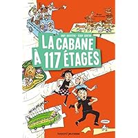 La Cabane &agrave; 13 &eacute;tages poche , Tome 09