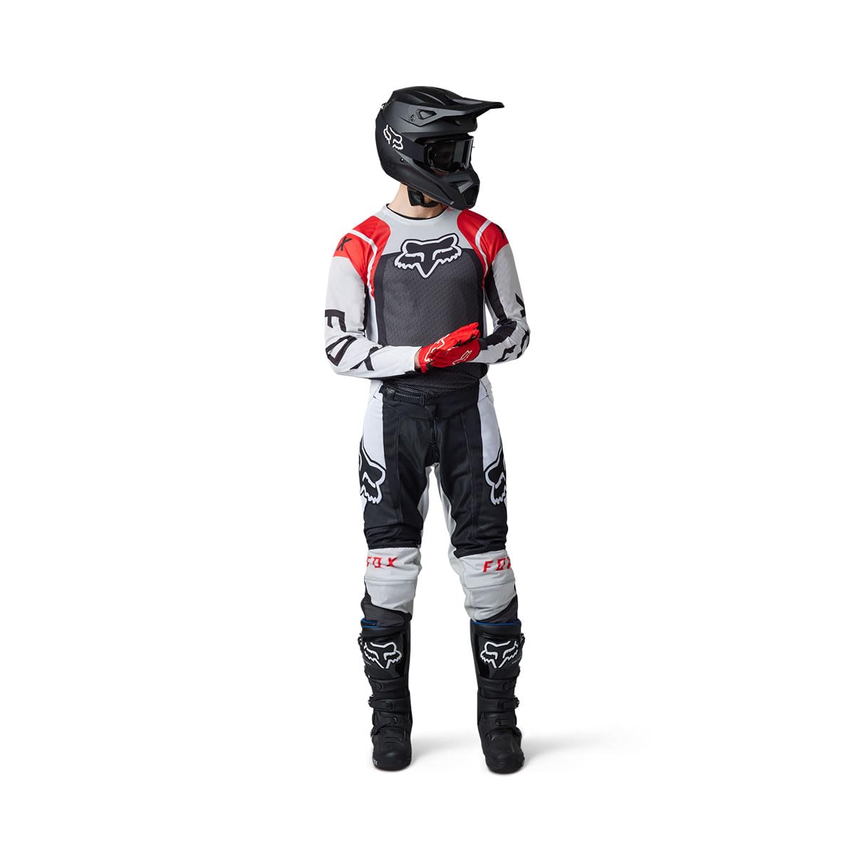 Amazon | フォックスレーシング ジャパン(Fox Racing Japan) MX 360