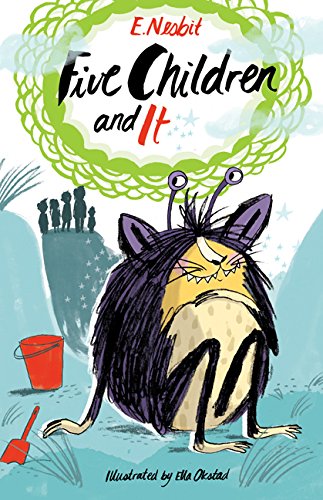 Five Children And It