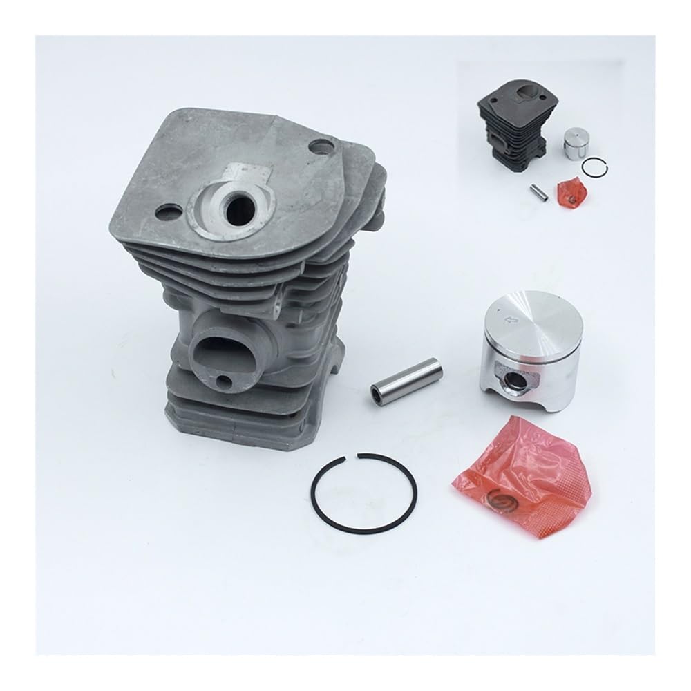 Kit de pistons de cylindre 42mm pour tronçonneuse 345 et pièce moteur 503870005