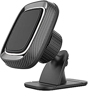 حامل موبايل مغناطيسي للسيارة متوافق مع جميع الأجهزة - ZS-93