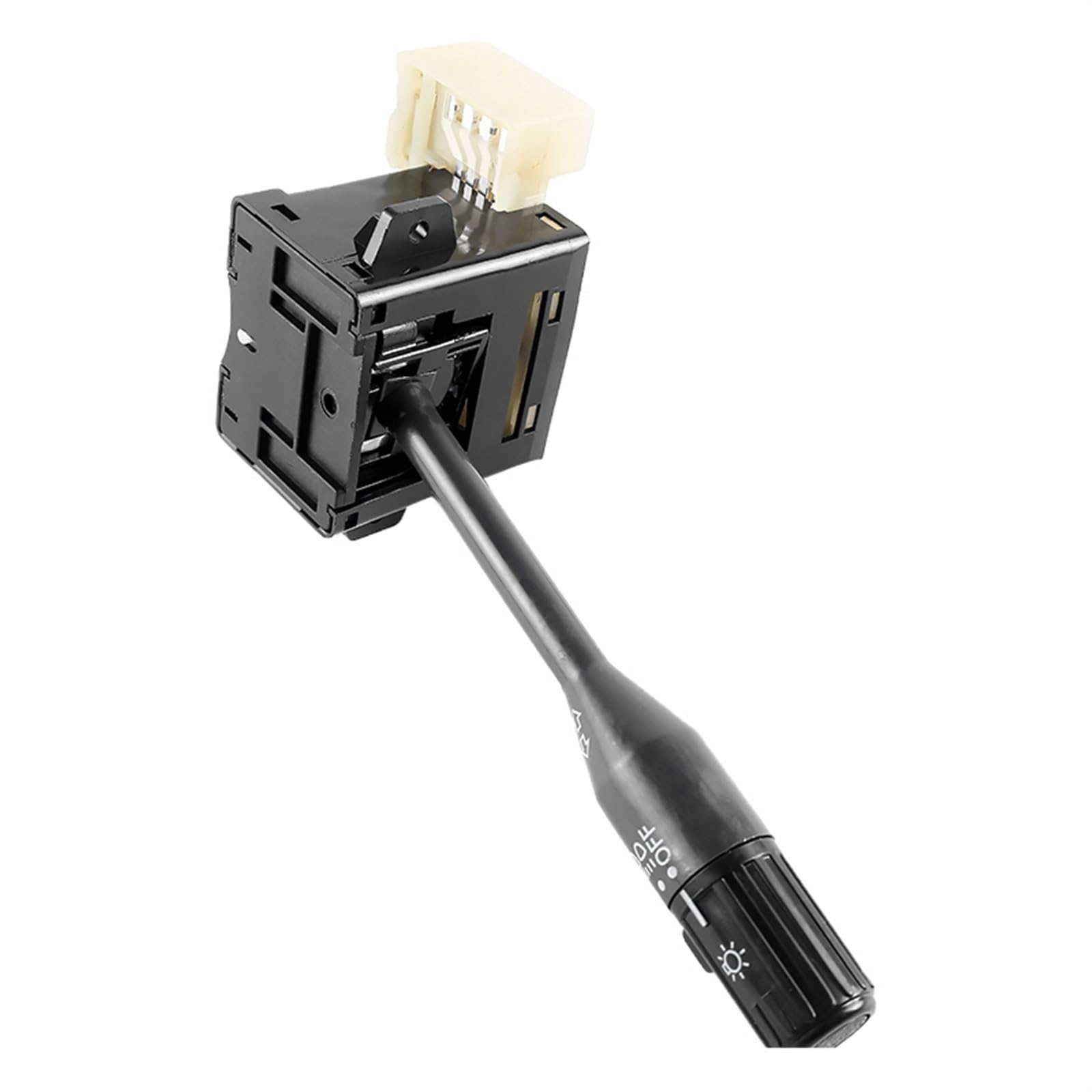 Nissan Terrano Interrupteur D'éclairage De La Cabine Dans Le Panneau