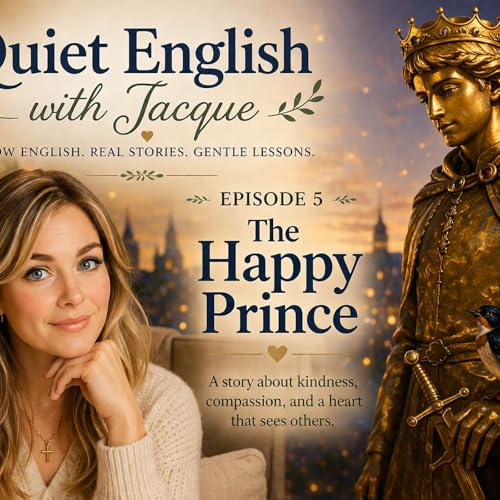 The Happy Prince