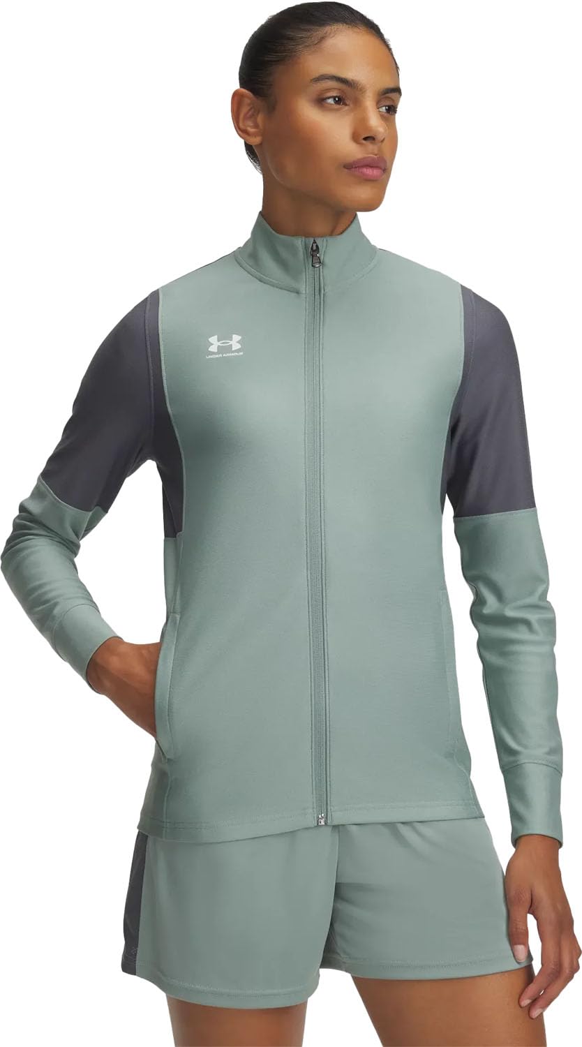 Under Armour Challenger Tracksuit Jacket L