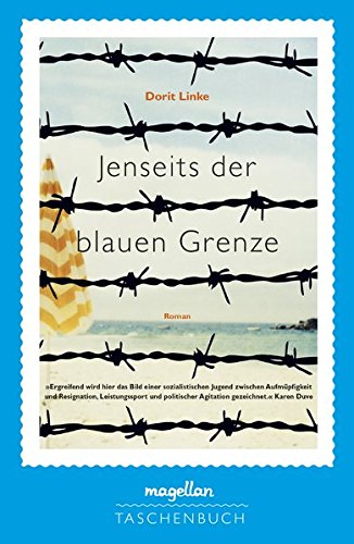 Jenseits der blauen Grenze Jenseits der blauen Grenze