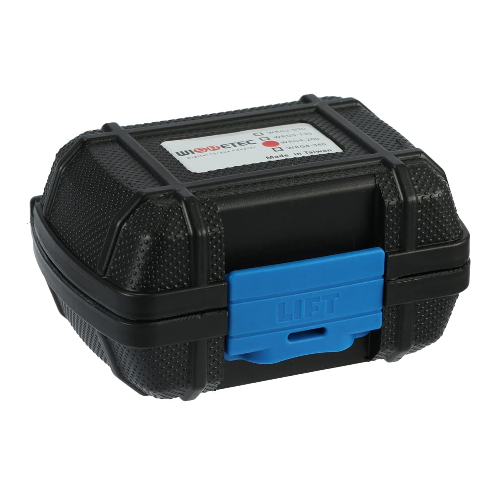 Torquímetro de torsión electrónico de alta precisión con pantalla digital ajustable, 1,5-30 Nm, llave universal profesional
