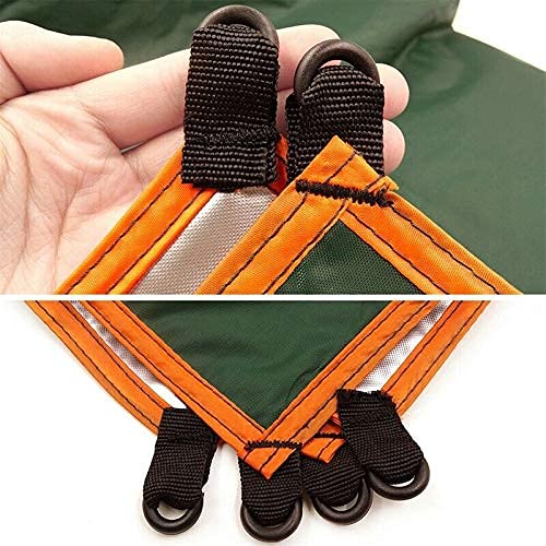 Ubersweet® Imported 1X(Top Lander Beach Sun Shelter Tarp Waterproof Tent Shade Ultralight Uv Ga B2M6