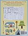 Camping Activity and Puzzle Book For Kids: Fun Camp Themed Word Searches, Scavenger Hunts, Question Game, Mazes, Map Skills, Hidden Pictures and Much More! Awesome Fun for Boys and Girls