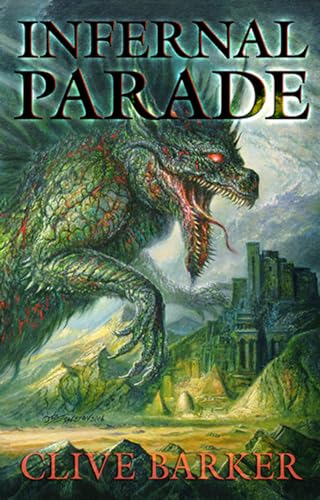 Infernal Parade view 2
