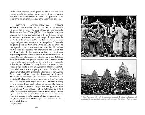 Uno Swami In Terra Straniera. Come Krishna Arrivò In Occidente - 7