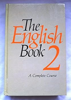 Unknown Binding The English Book 2 (A Complete Course) Book