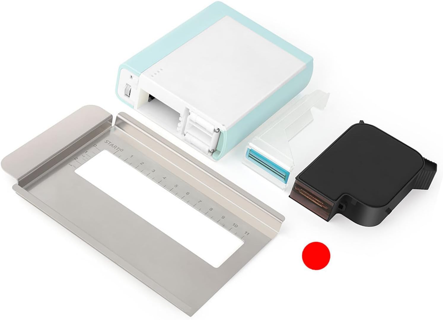 Handheld Printer Small Print Pen With Inkjet Technology For Customizing Dessert And Beverage Foam Coffee Latte Wedding Celebration Supplies