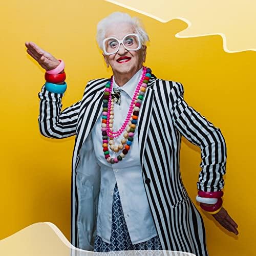 Hotop Fat Suit Old Lady Costume for Adults Women Men Barbados | Ubuy Hotop Fat Suit Old Lady Costume for Adults Women Men Barbados | Ubuy