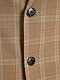 JACK & JONES Herren Jprfranco Check Blazer Anzugjacke, Petrified Oak/Checks:super Slim Fit, 56 EU