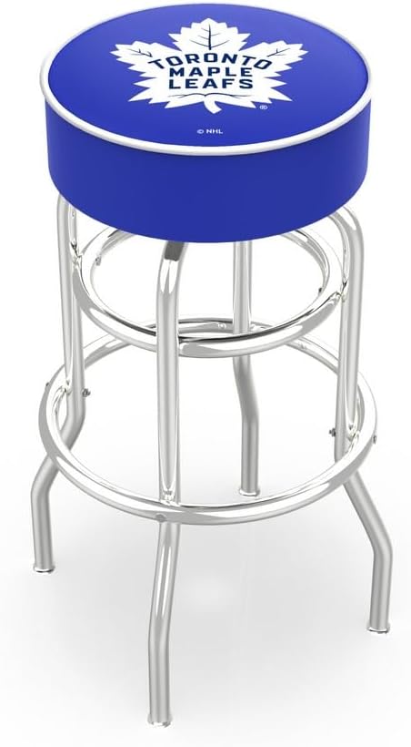 Holland Bar Stool NHL Unisex-Adult L7C1