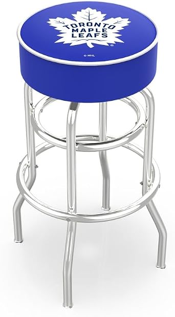 Holland Bar Stool NHL Unisex-Adult L7C1