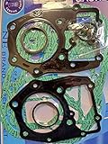  Motordichtsatz Dichtsatz komplett Gasket Set für SUZUKI VS 1400 Intruder