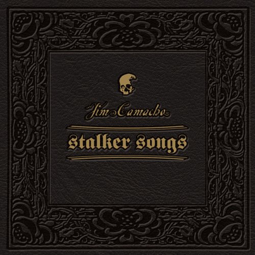 Stalker Songs: Camacho, Jim: 9786309178688: Amazon.com: CDs & Vinyl