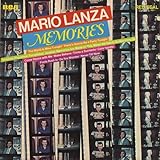  Mario Lanza - Memories - RCA Victor Red Seal - RB 6818