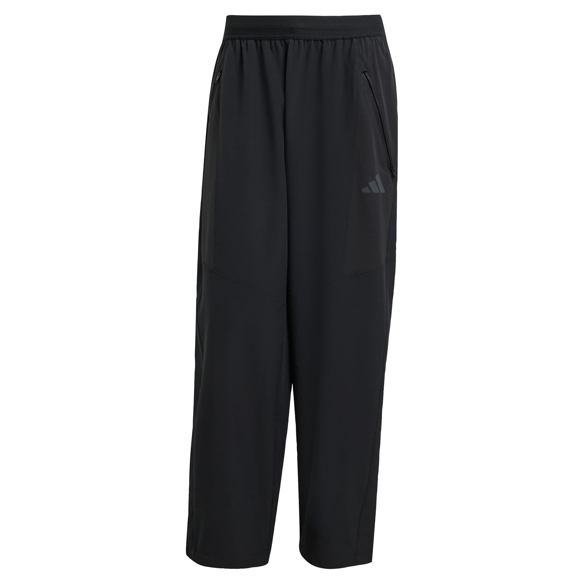 adidas Men's Primelift Workout Pants, Black, XXL