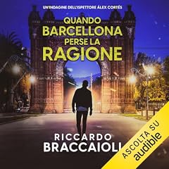 Quando Barcellona perse la ragione cover art