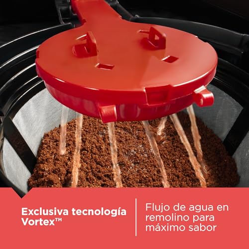 La mejor selección de Precio de Cafeteras en Walmart los más recomendados. 6 Imagen adicional