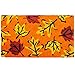 Calloway Mills 120961729 Fall Leaves Doormat, 17