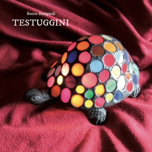  Testuggini