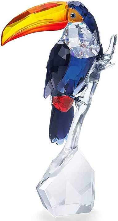 Swarovski tucano new 2020 5493725