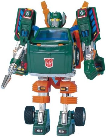 Amazon トランスフォーマー Tfアンコール14 ホイスト フィギュア ドール 通販