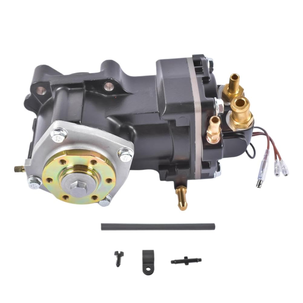 Air Compressor Compatible with Optimax 3.0L 2002-2015 AP03 DFI 828123T16 828123T19 828123T26