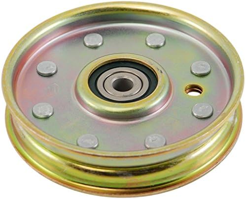 Parts Club Rotary 12276 Lawn Mower Idler Pulley Replaces MTD Cub Cadet 756-1229 MTD 756-04280A