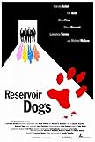 Reservoir Dogs Movie Poster Print (27 x 40)