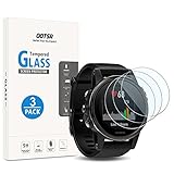 El paquete incluye: protector de pantalla de vidrio 3pcs x Garmin Fenix 5S, toallitas húmedas / secas, pegatinas de eliminación de polvo.