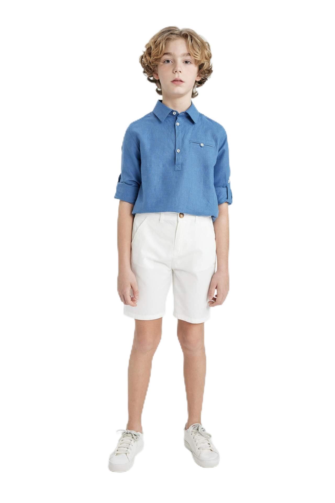 DeFacto Shorts Garçon